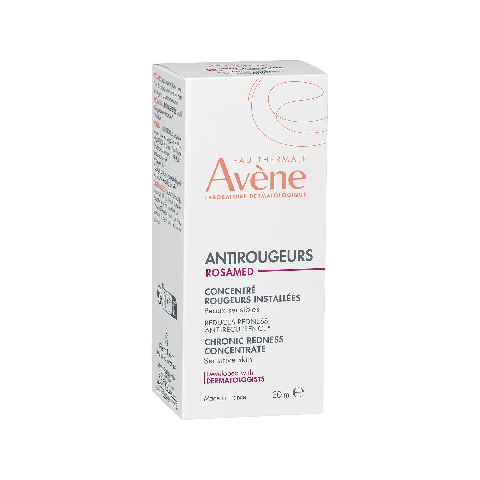 Avene Eau Thermale Avène Konzentrat