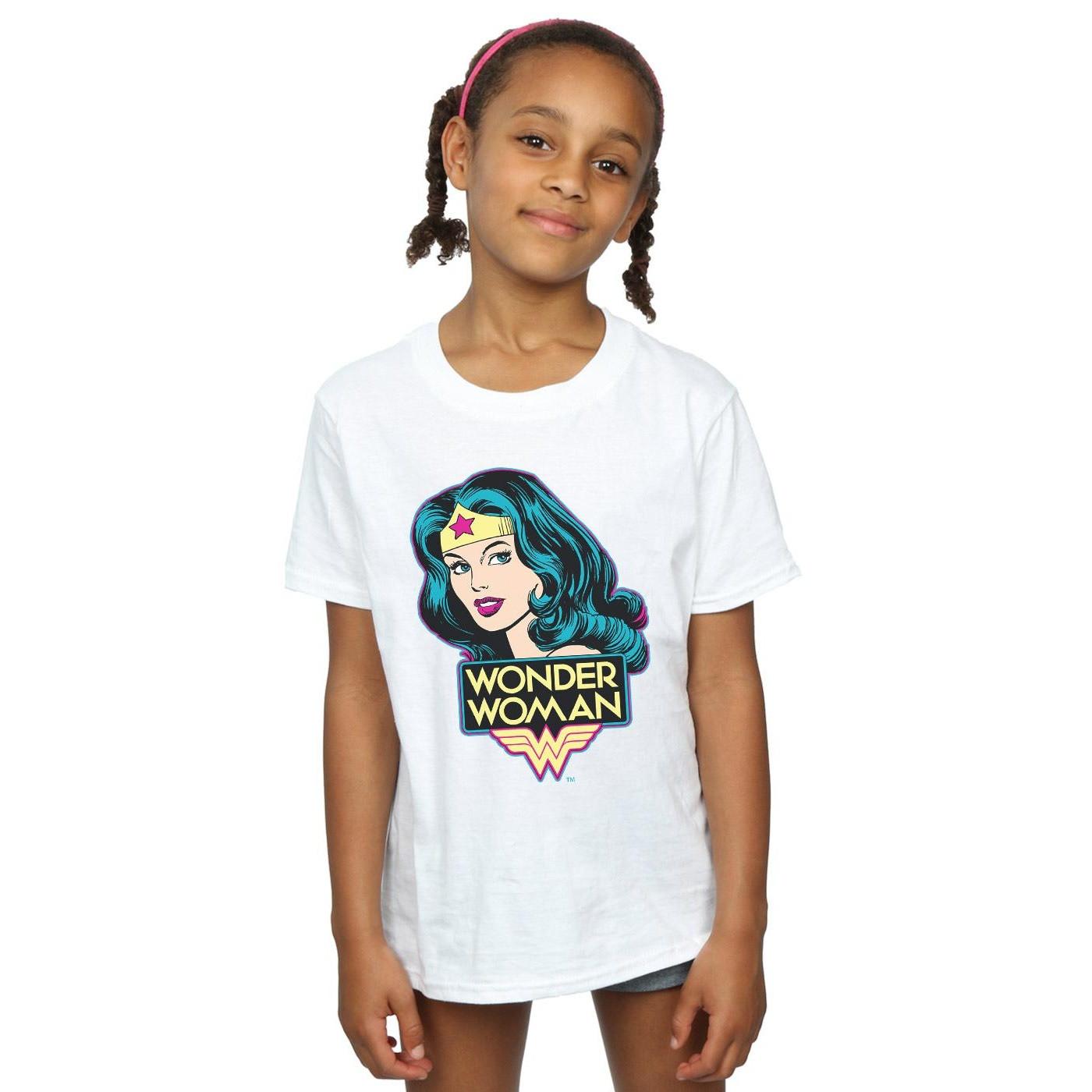 Wonder Woman TShirt