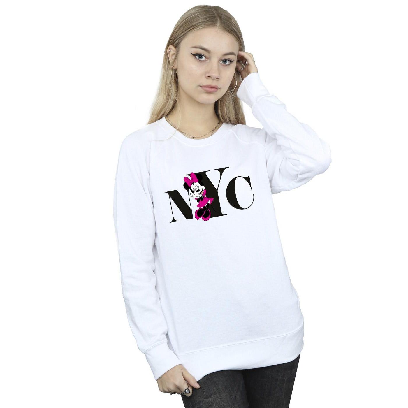 Disney NYC Sweatshirt