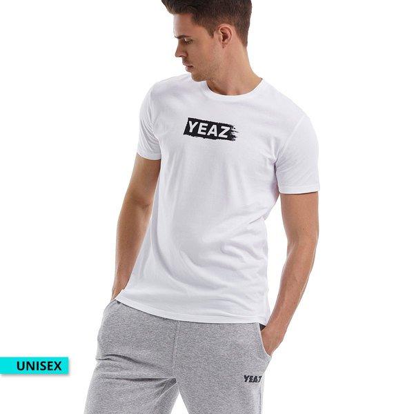 YEAZ CHAY T-Shirt - cotton white