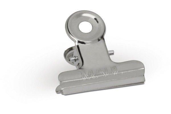 Maul MAUL Briefklemmer 30mm 2173096 10 Stück