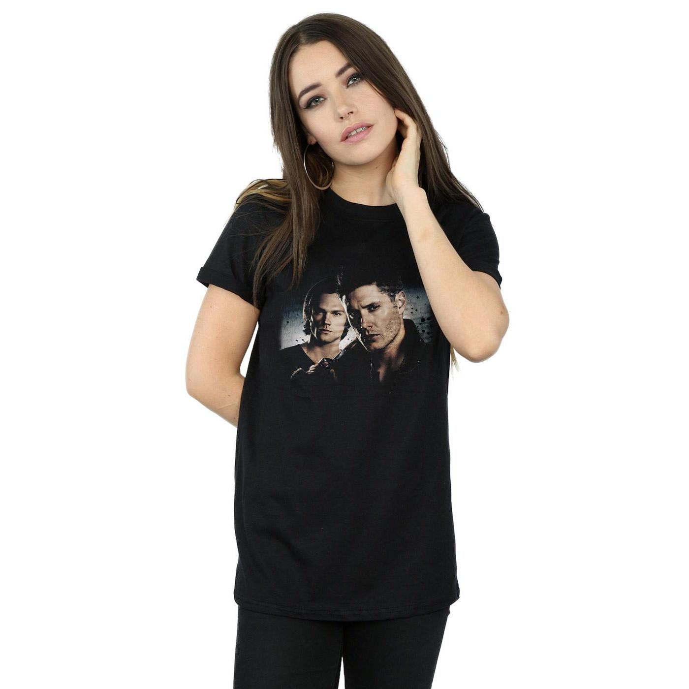 Supernatural Join The Hunt T-Shirt