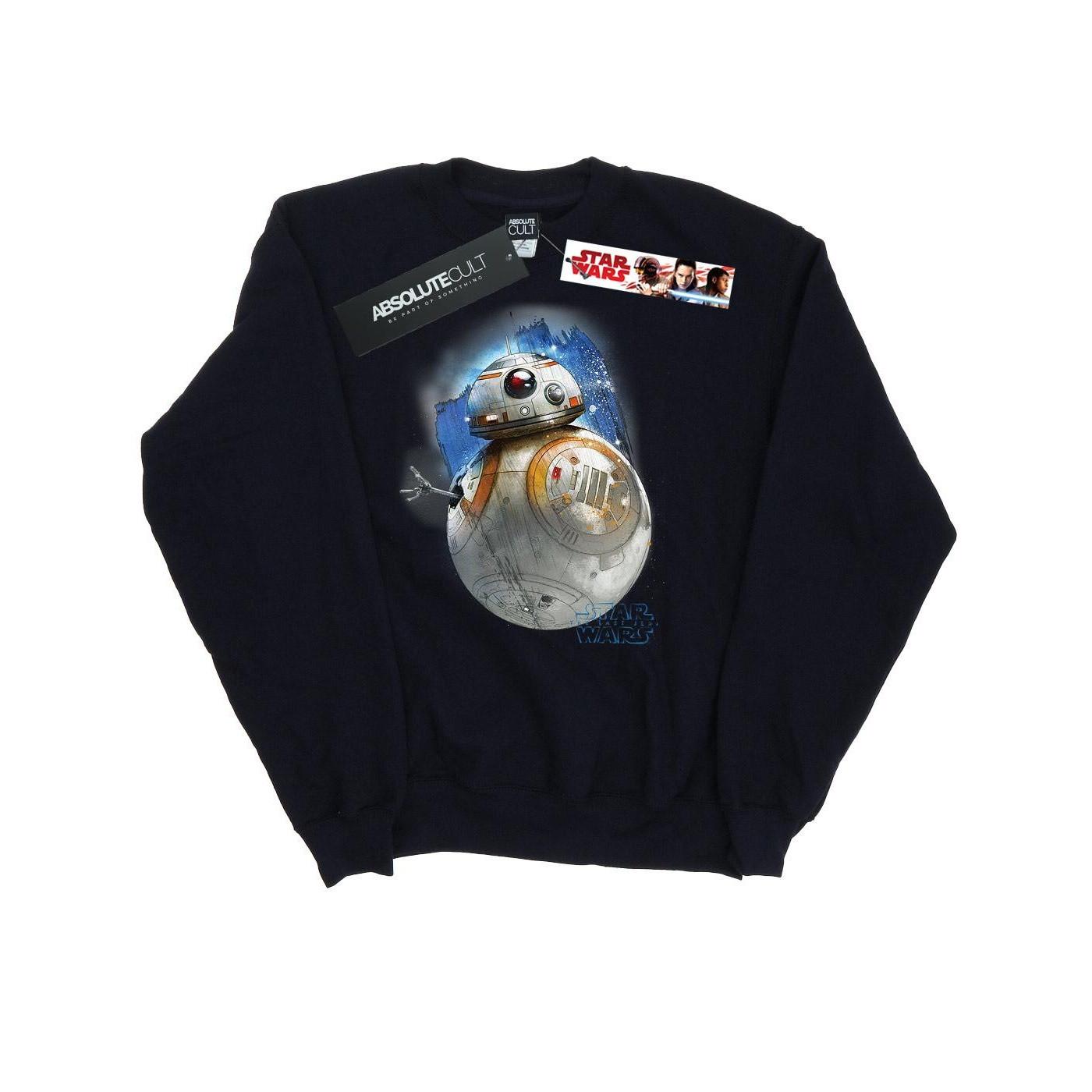 STAR WARS The Last Jedi Sweatshirt