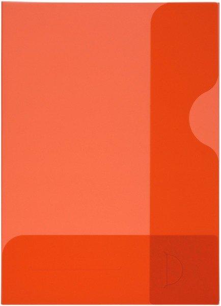 Kolma KOLMA Präsentationsmappe Easy A4 10.005.04 rot