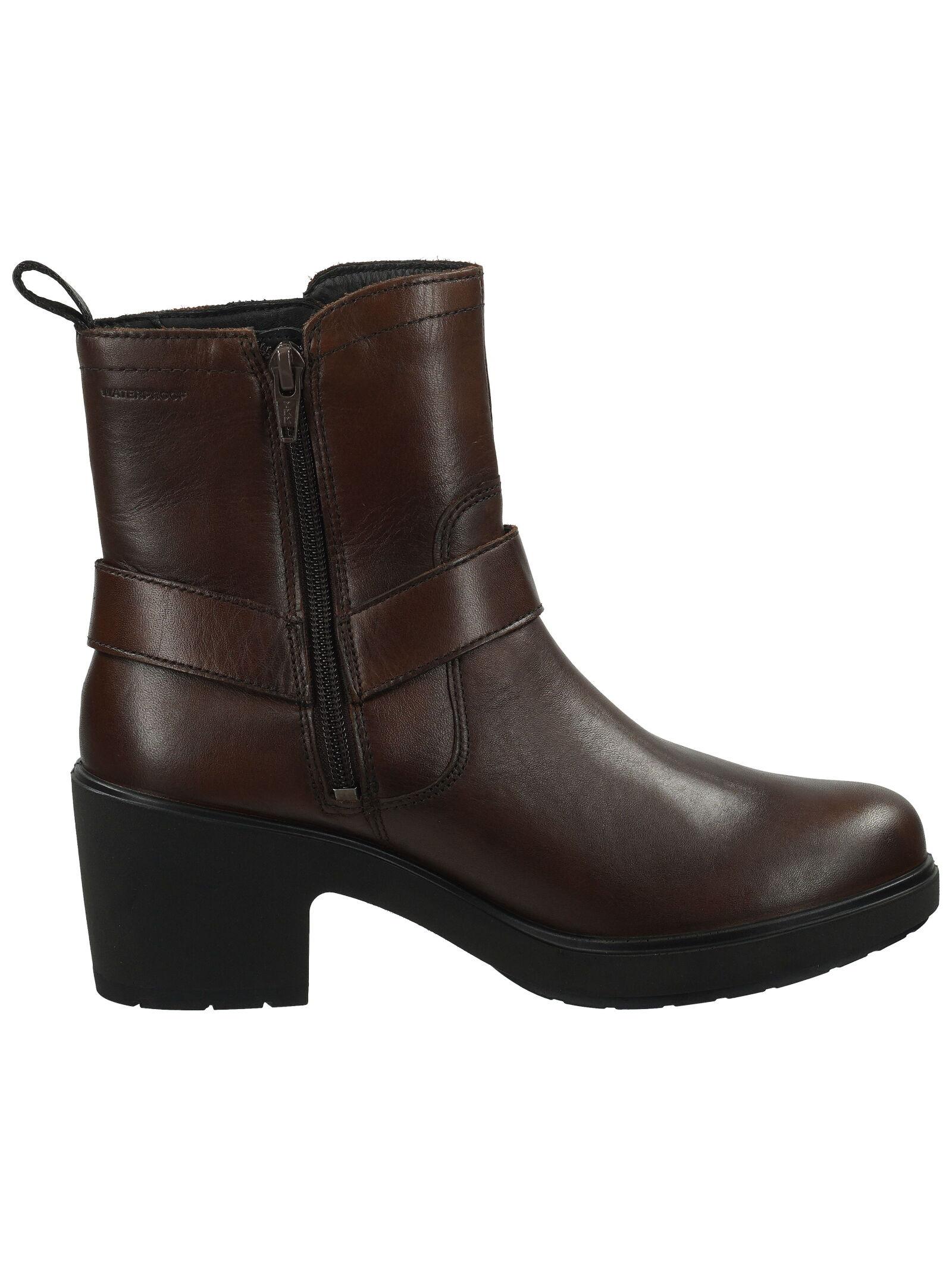 ecco Stiefelette 222203