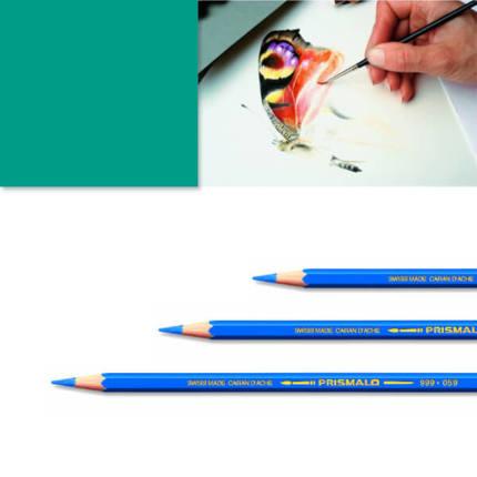 Caran d'Ache Farbstifte Prismalo 3mm