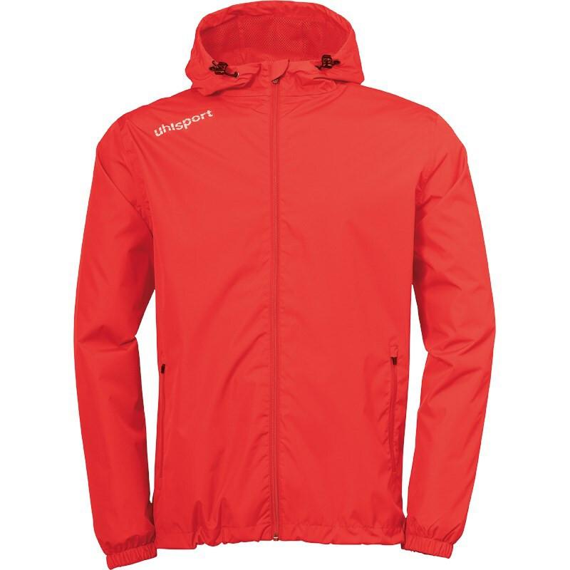 Uhlsport jacke essential rain