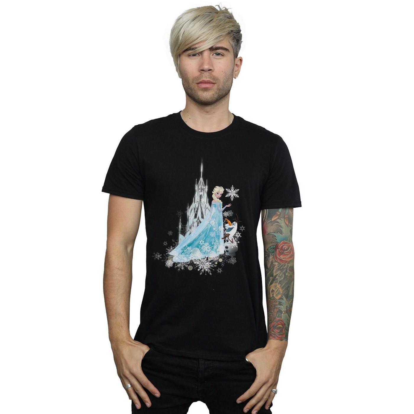Disney Frozen Winter Magic T-Shirt