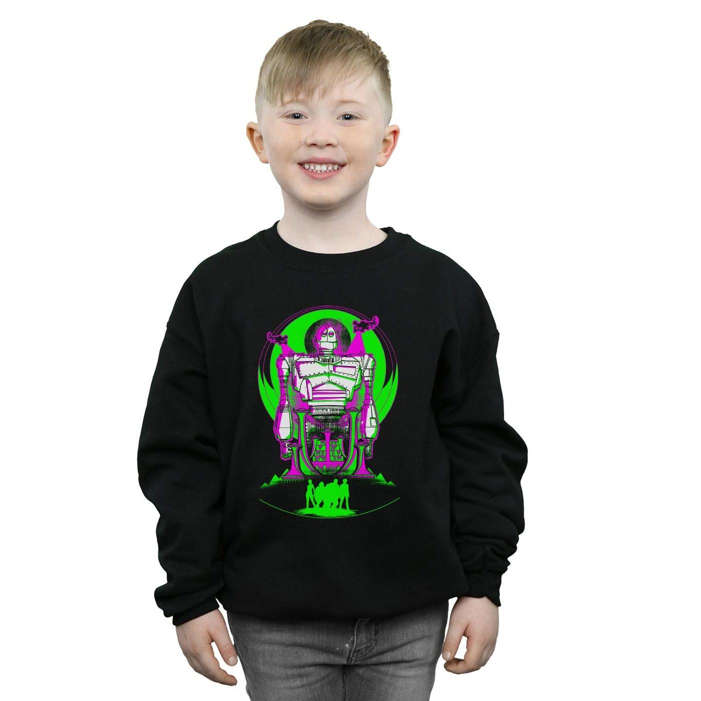 Ready Player One Sweatshirt
