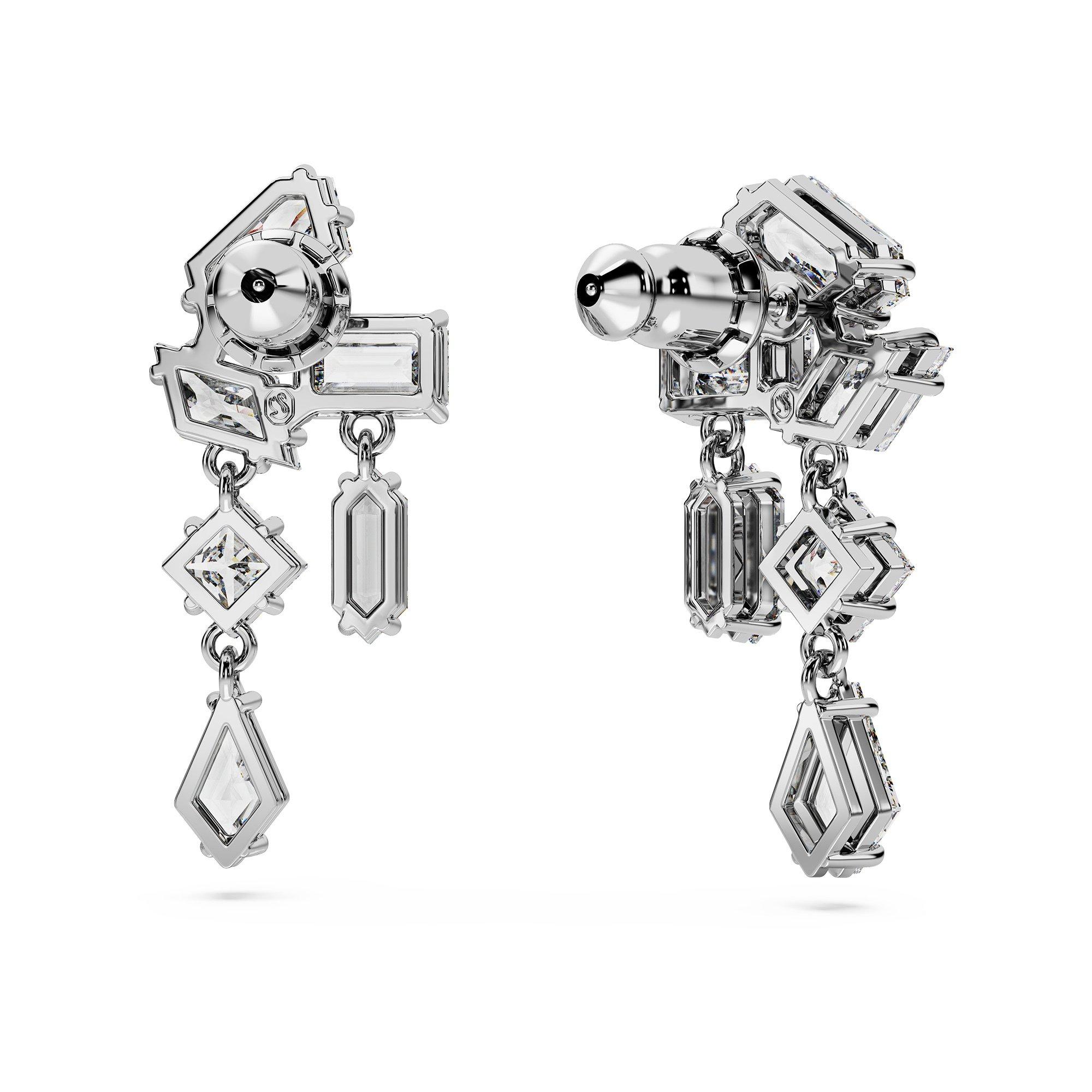 SWAROVSKI Mesmera Ohrstecker