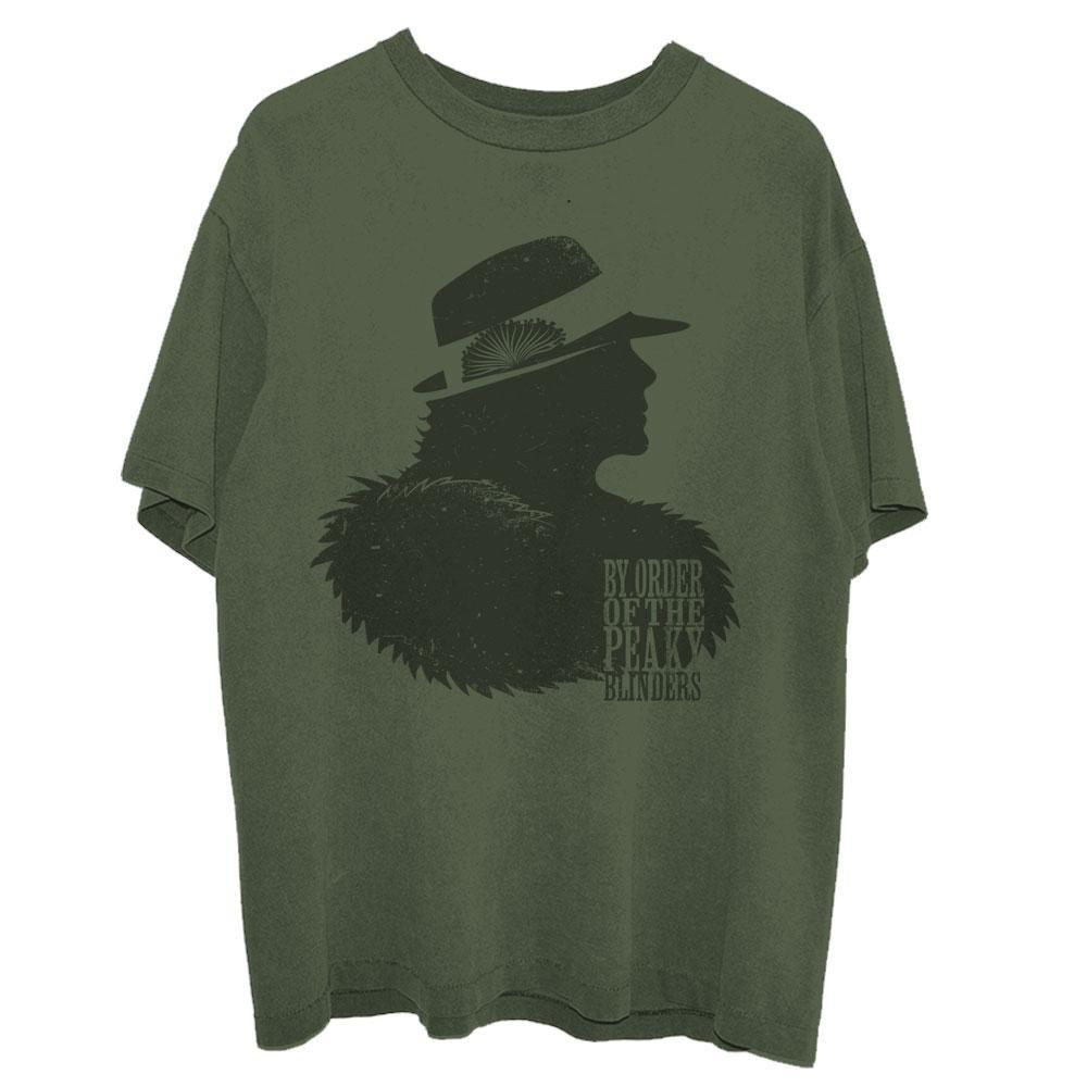 Peaky Blinders By Order of the T-Shirt