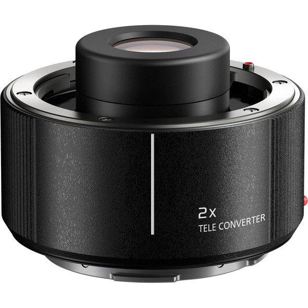 Panasonic Panasonic 1.4x Tele-Canvertor DMW-STC14