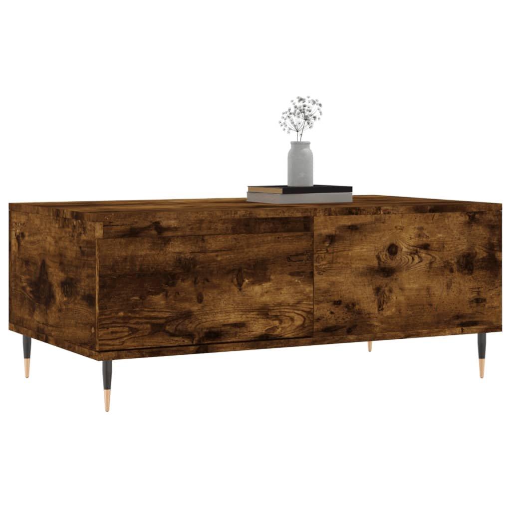 VidaXL Couchtisch holzwerkstoff