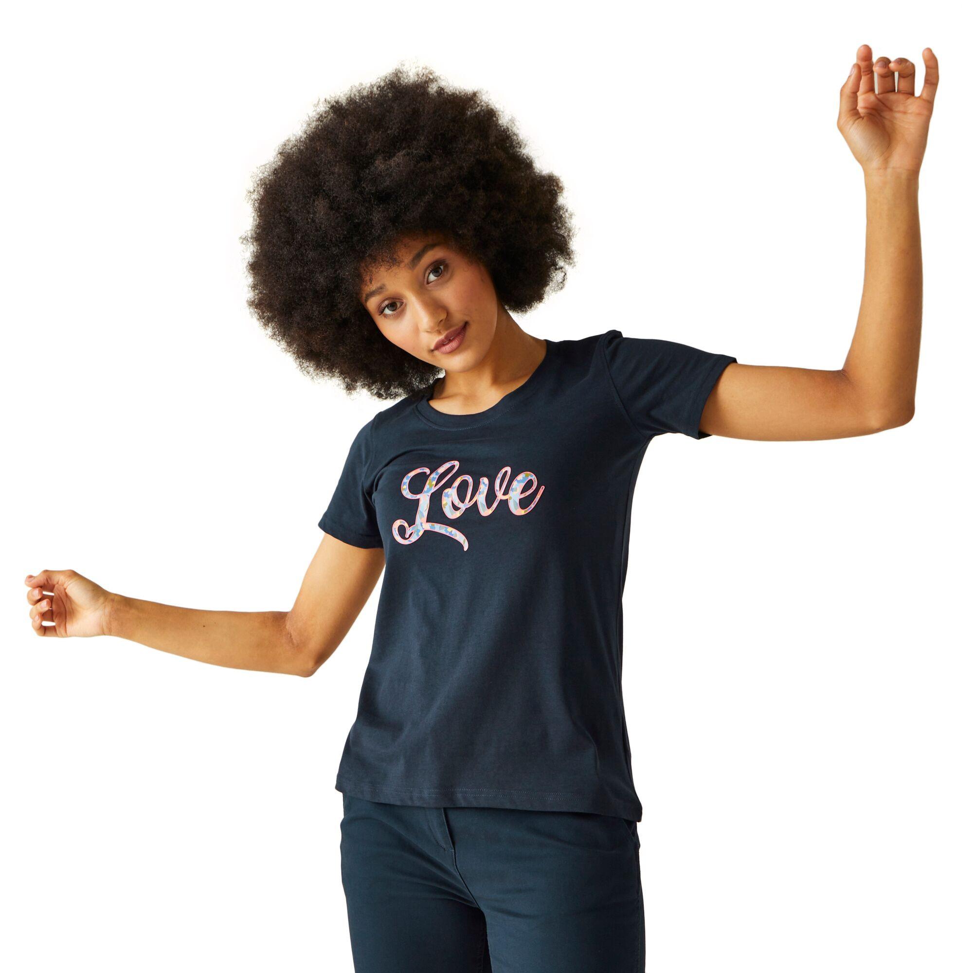 Regatta Filandra VIII T-Shirt
