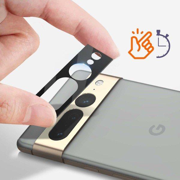 Imak Rückkamera Folie Google Pixel 7 Pro Imak