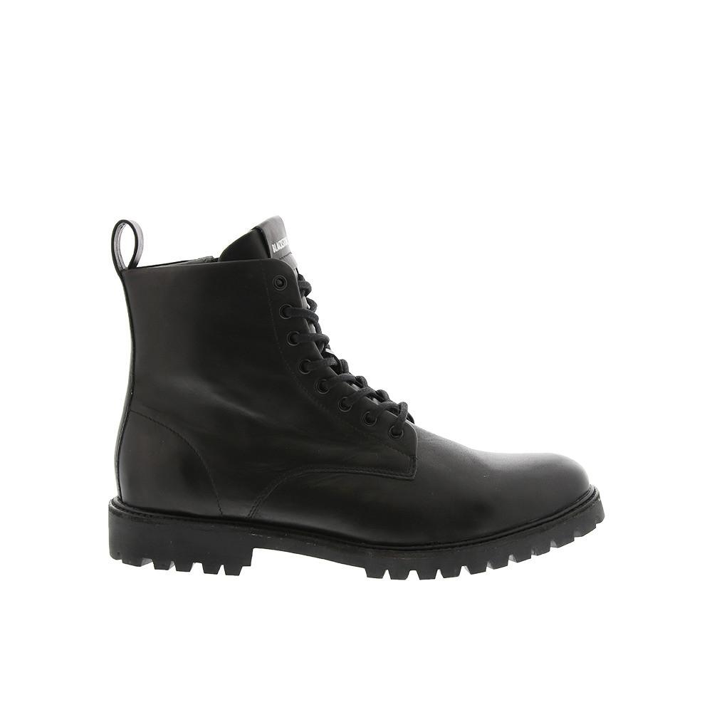 Blackstone schuhe lace up boots
