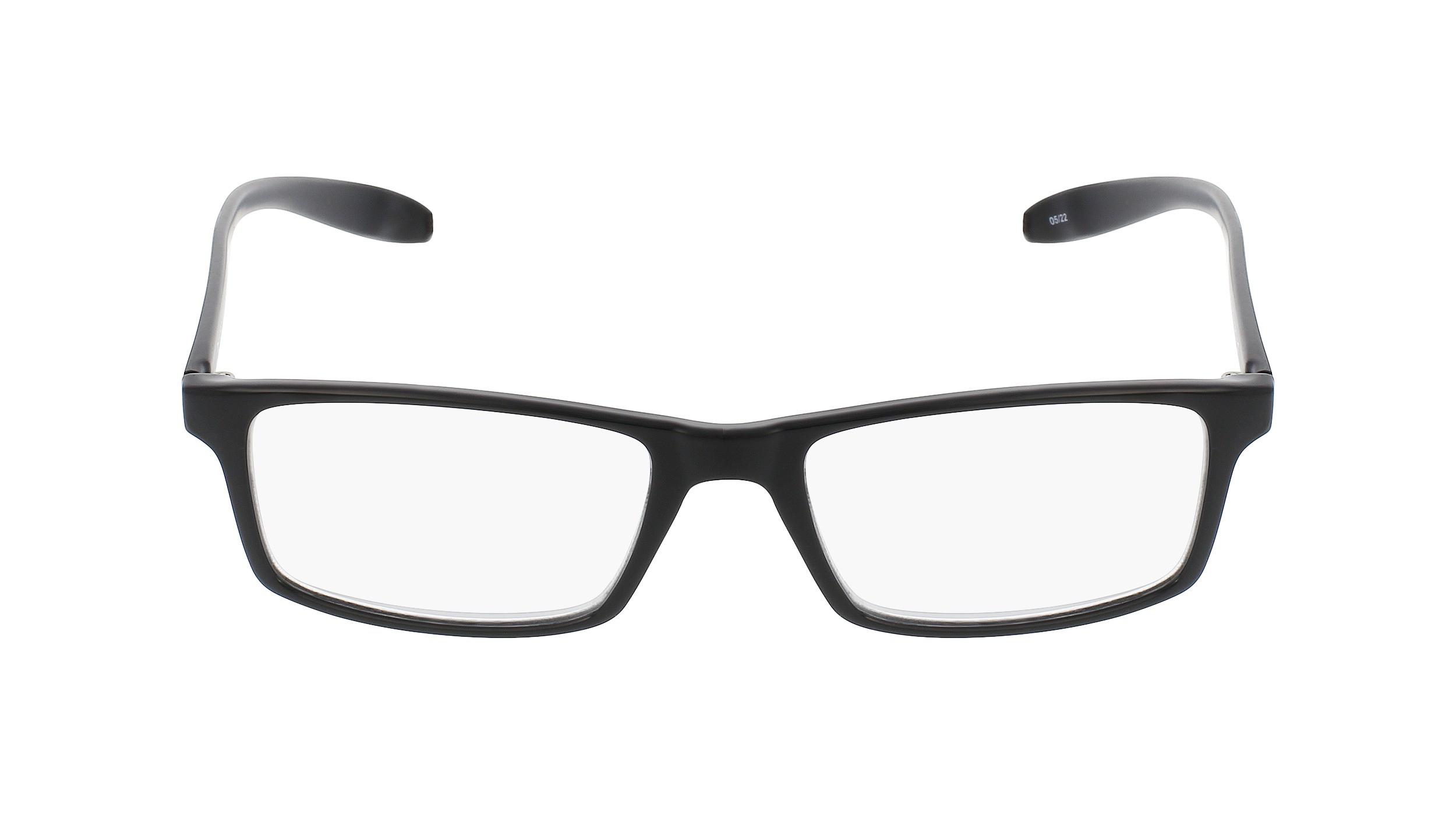 INVU Lesebrille mit Etui