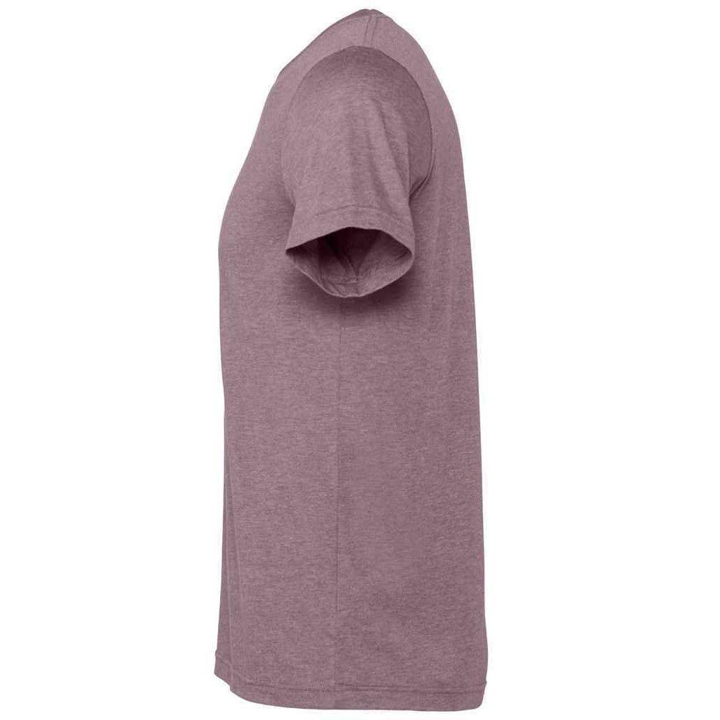 Bella + Canvas CVC T-Shirt Erwachsene