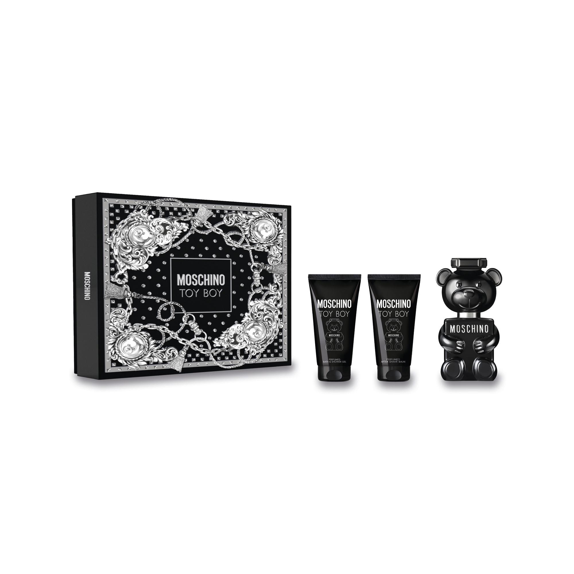MOSCHINO Toy Boy Eau de Parfum Set