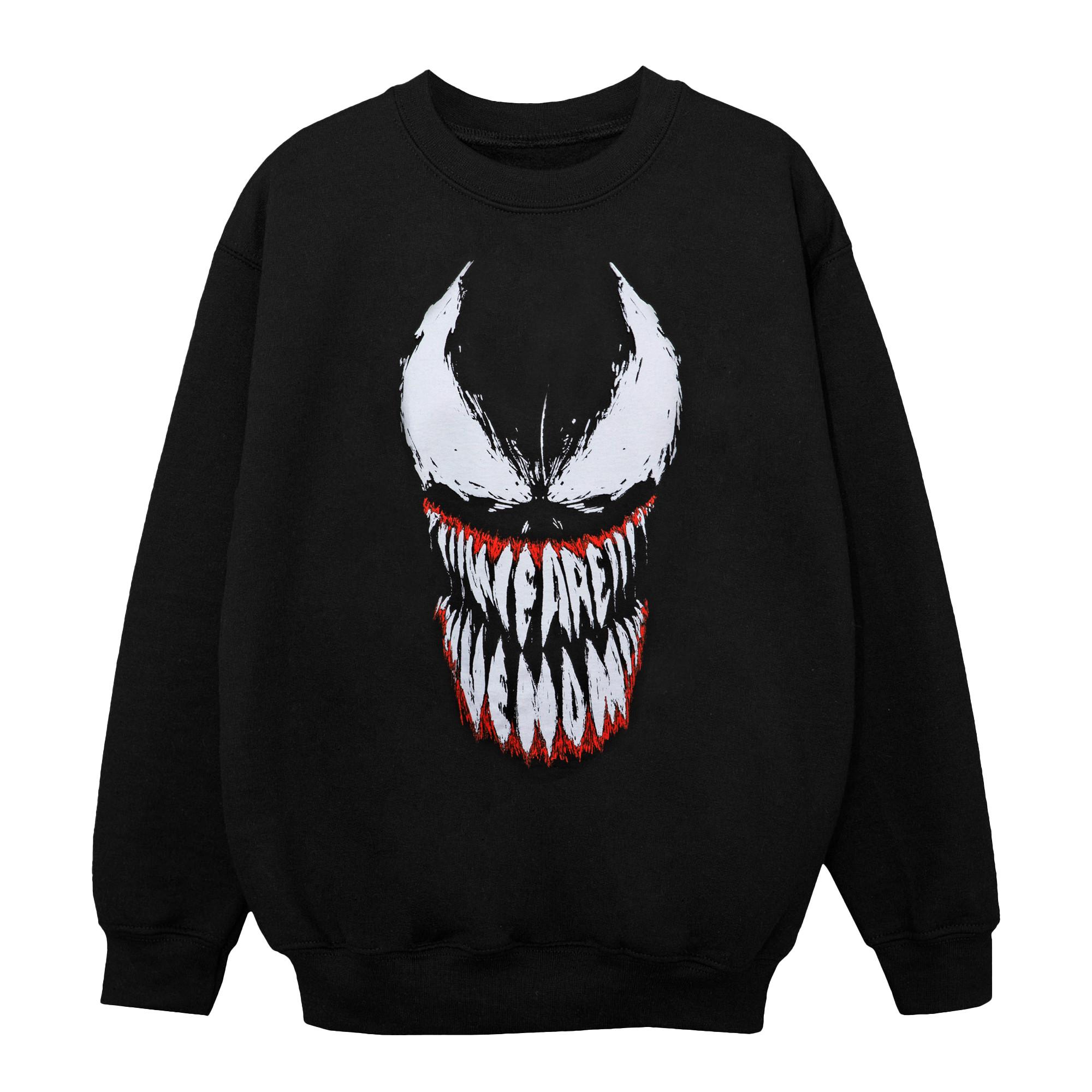 MARVEL Sweatshirt