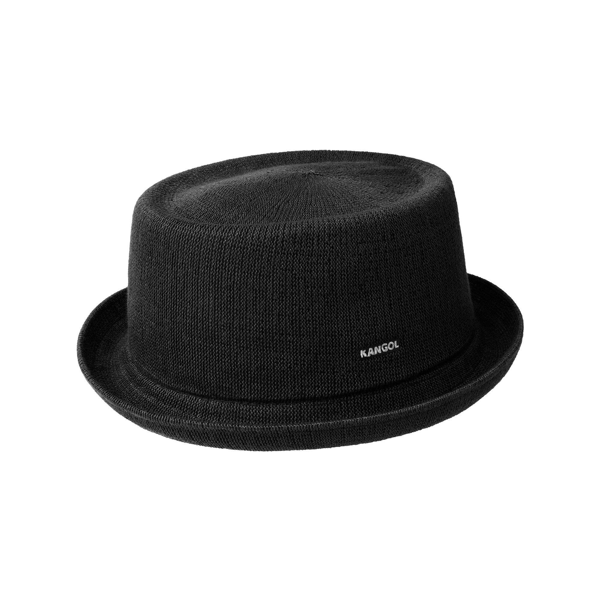 KANGOL BAMBOO MOWBRAY Porkpie-Hut
