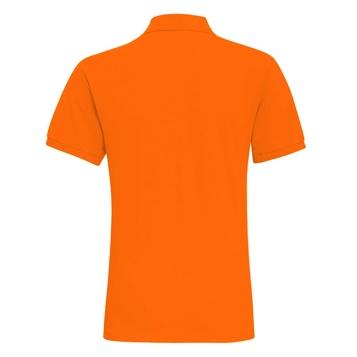 Asquith & Fox Kurzarm Unifarben Polo Shirt