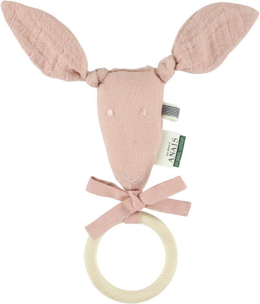 Trixie Trixie Känguru Beißring Bliss Rose