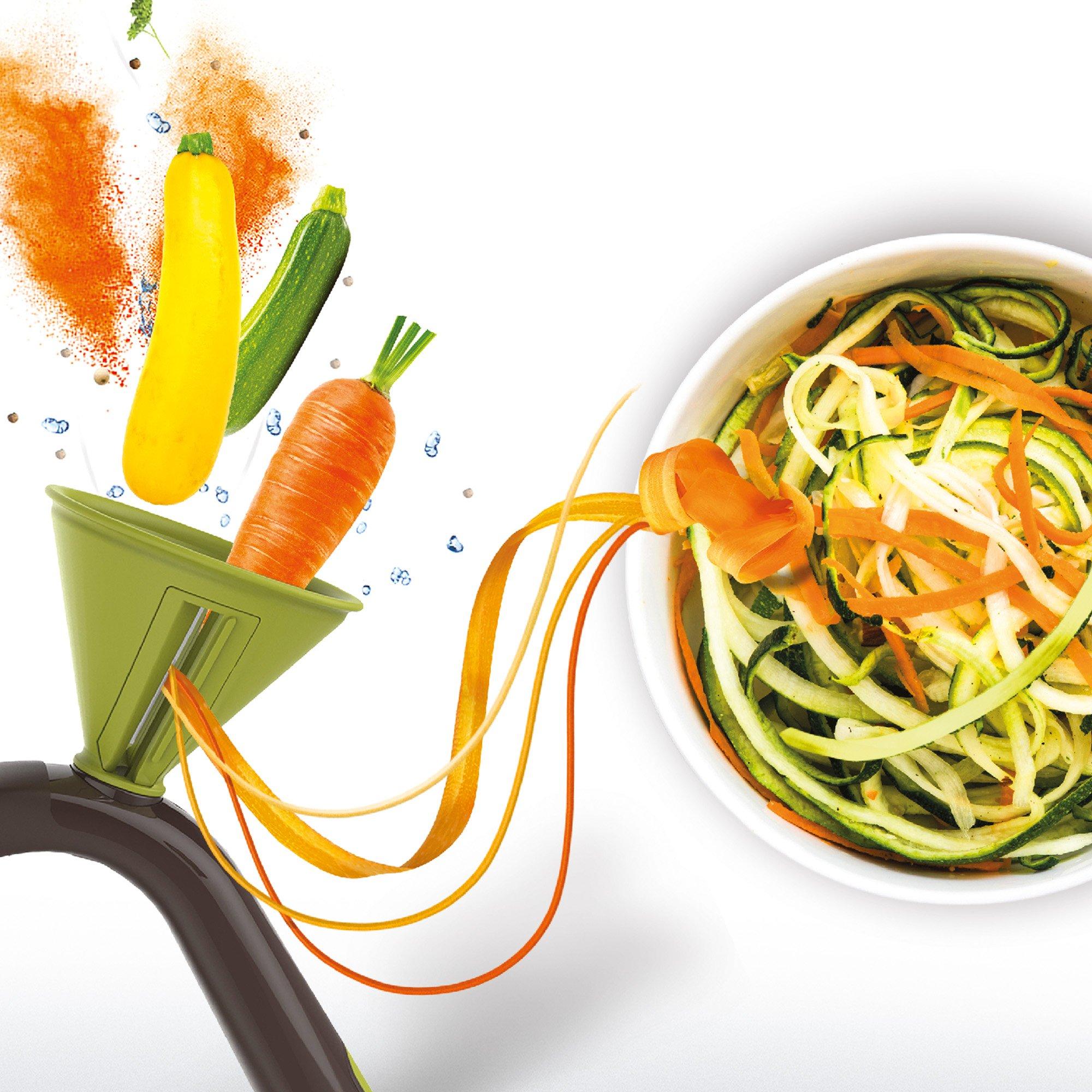 Tefal Allesschneider Ingenio