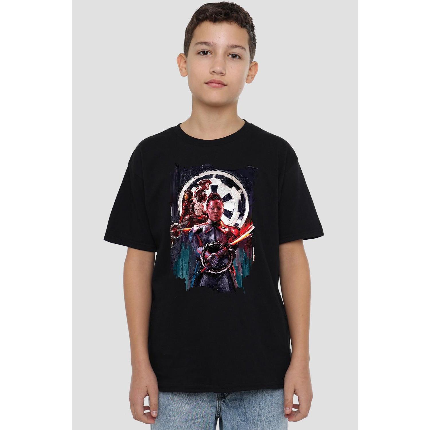 STAR WARS Inquisitors TShirt