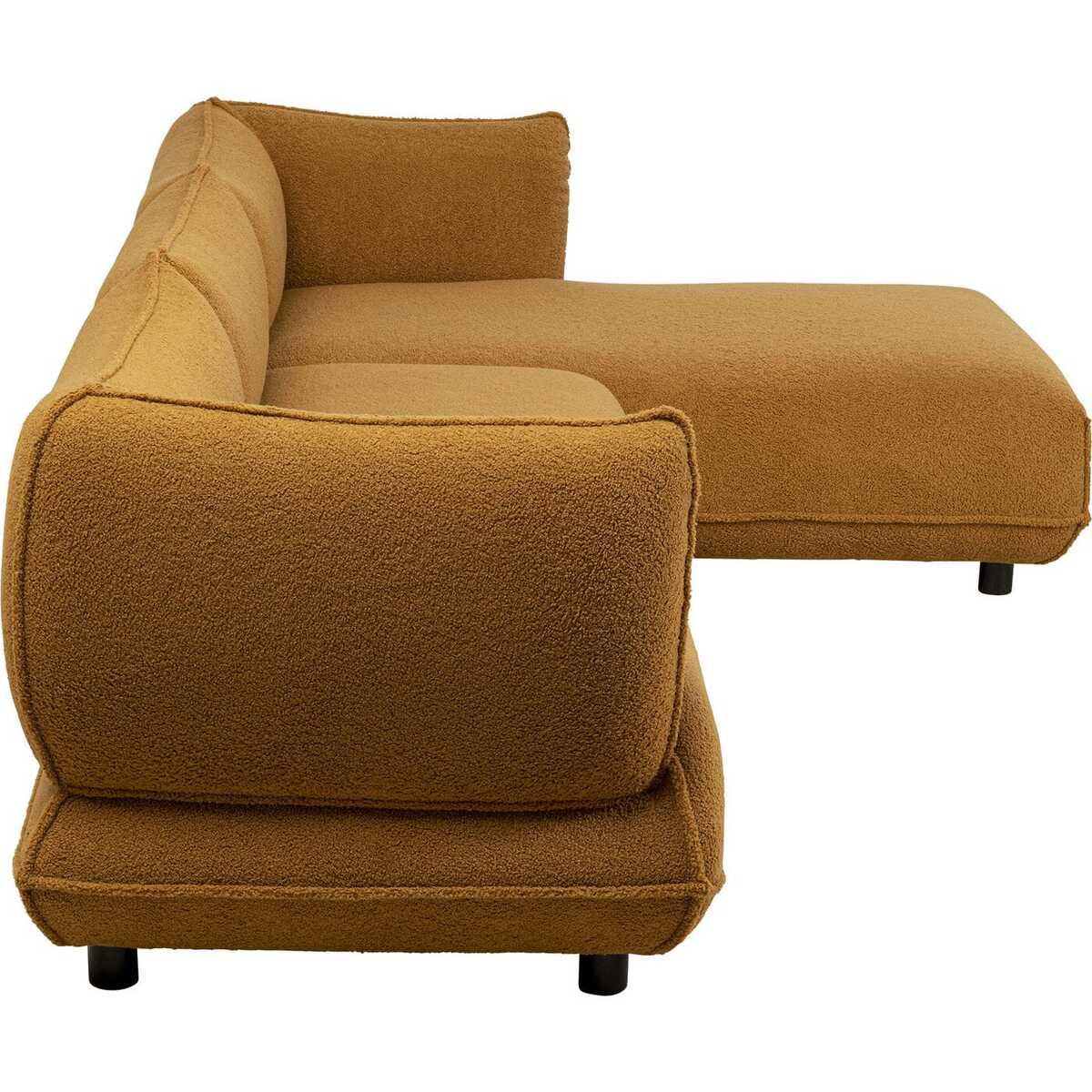 KARE Design Ecksofa Gigi rechts