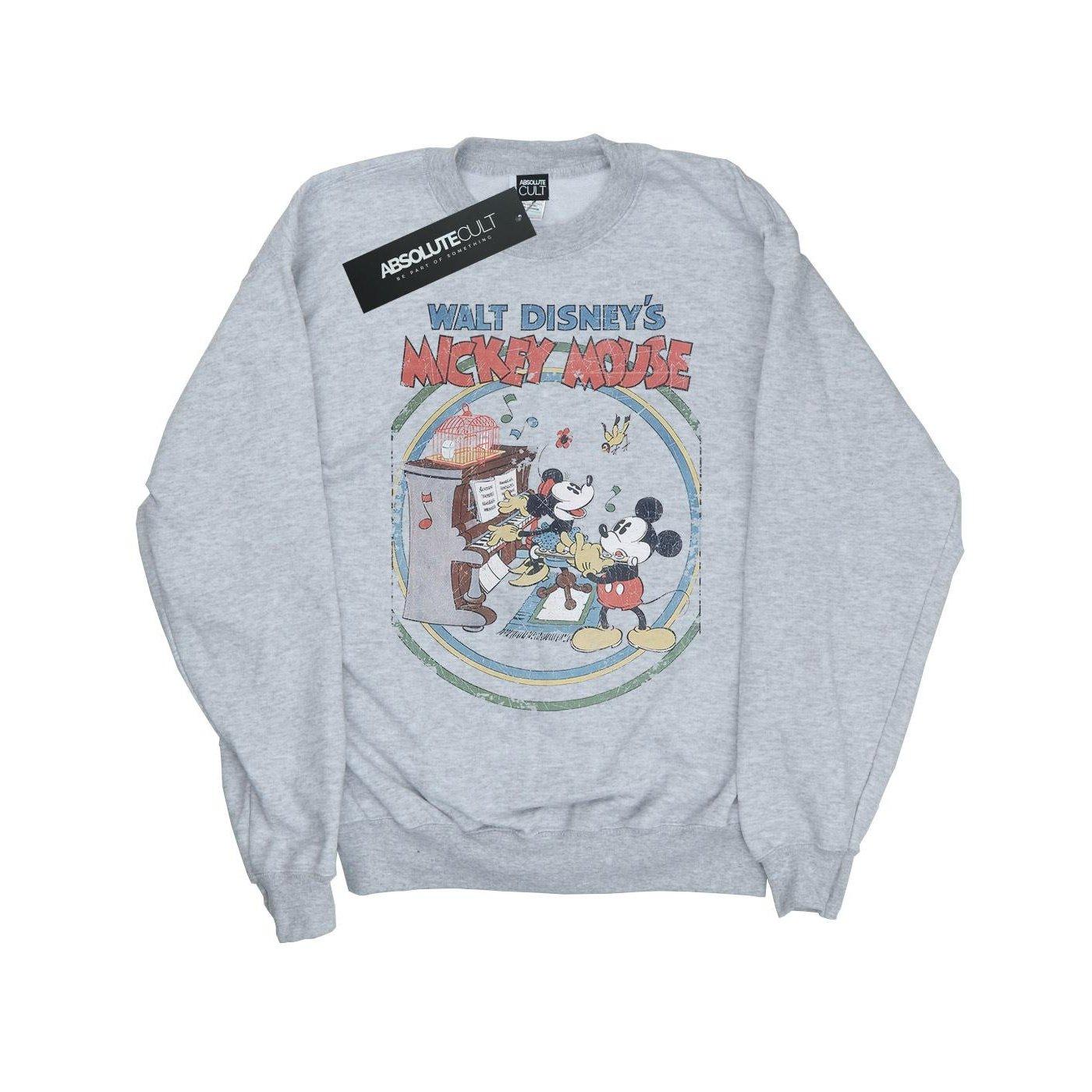 Disney Sweatshirt