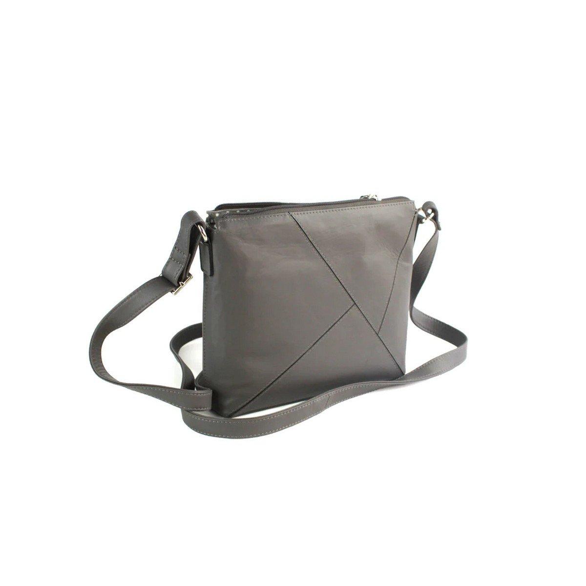 Eastern Counties Leather Handtasche Winnie, Leder