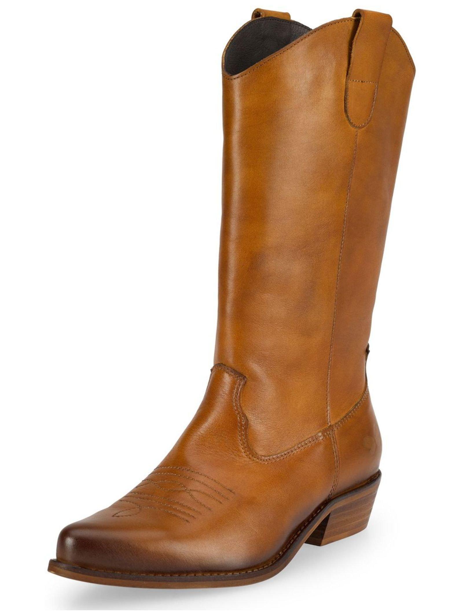 Felmini Wide Fit Stiefel GERBERA