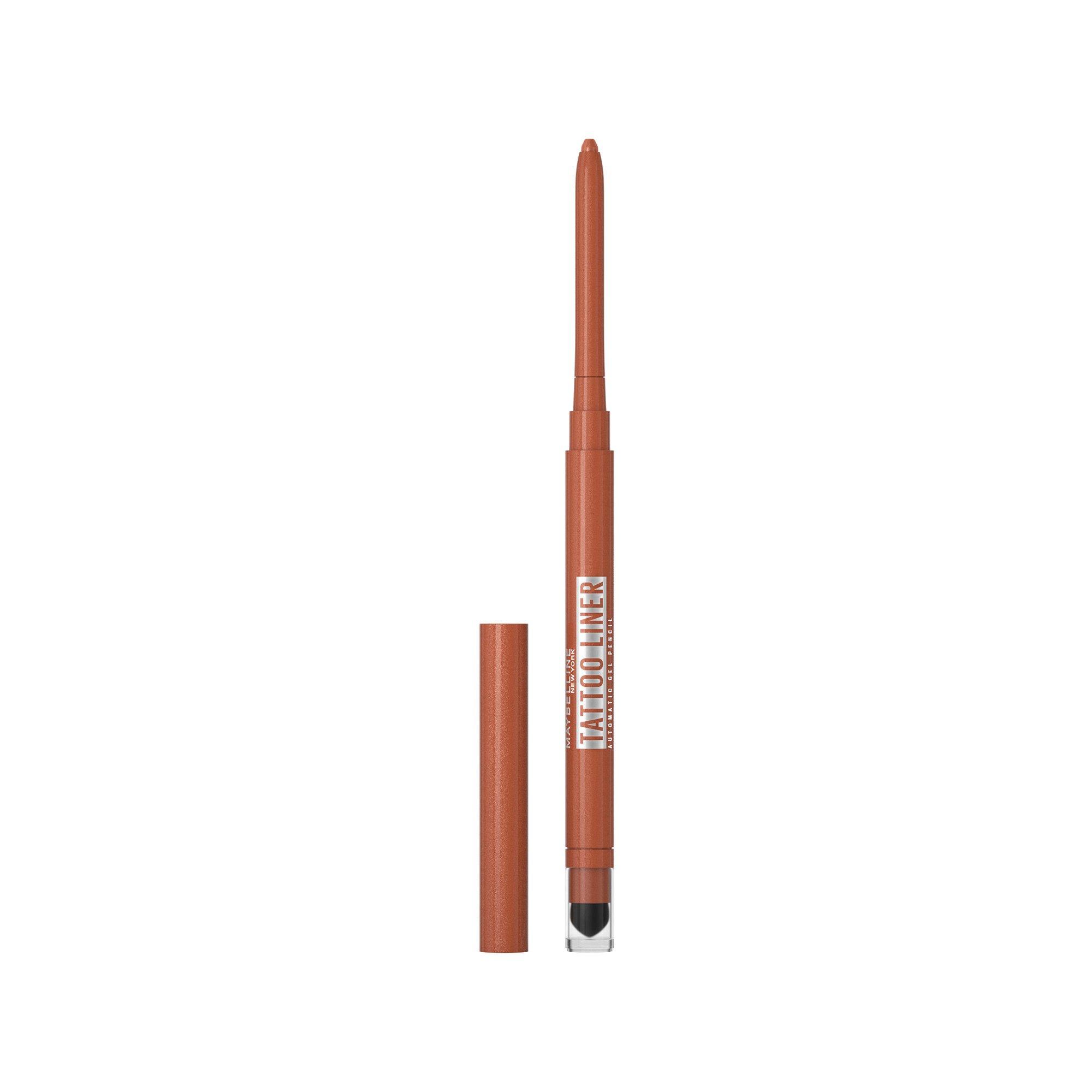MAYBELLINE Tattoo Liner Automatic Gel Pencil