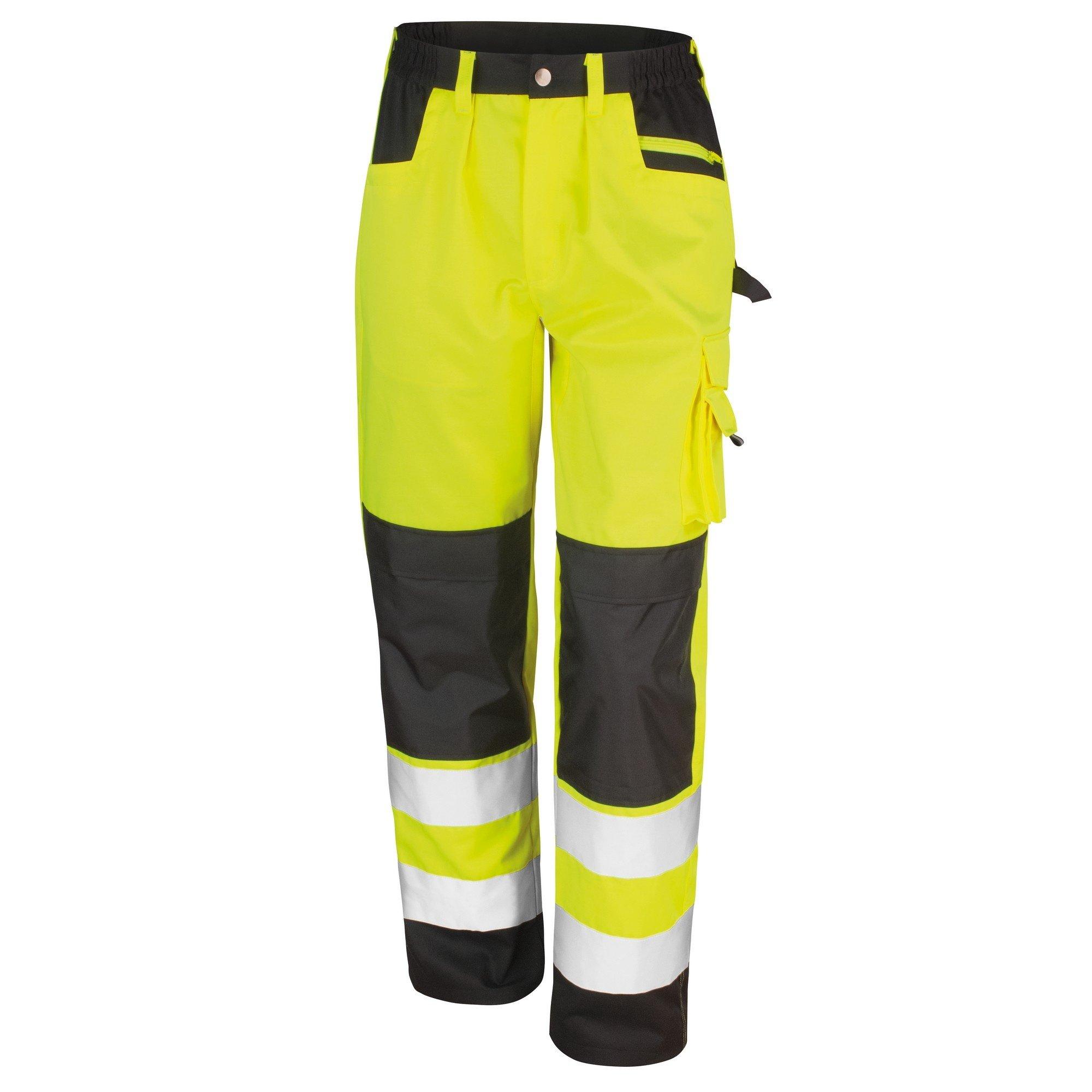 Result SAFEGUARD Cargohose 2er-Pack