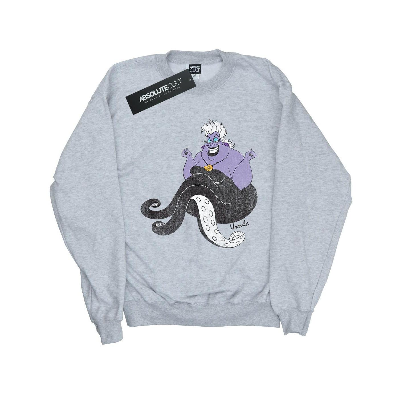 Disney The Little Mermaid Sweatshirt