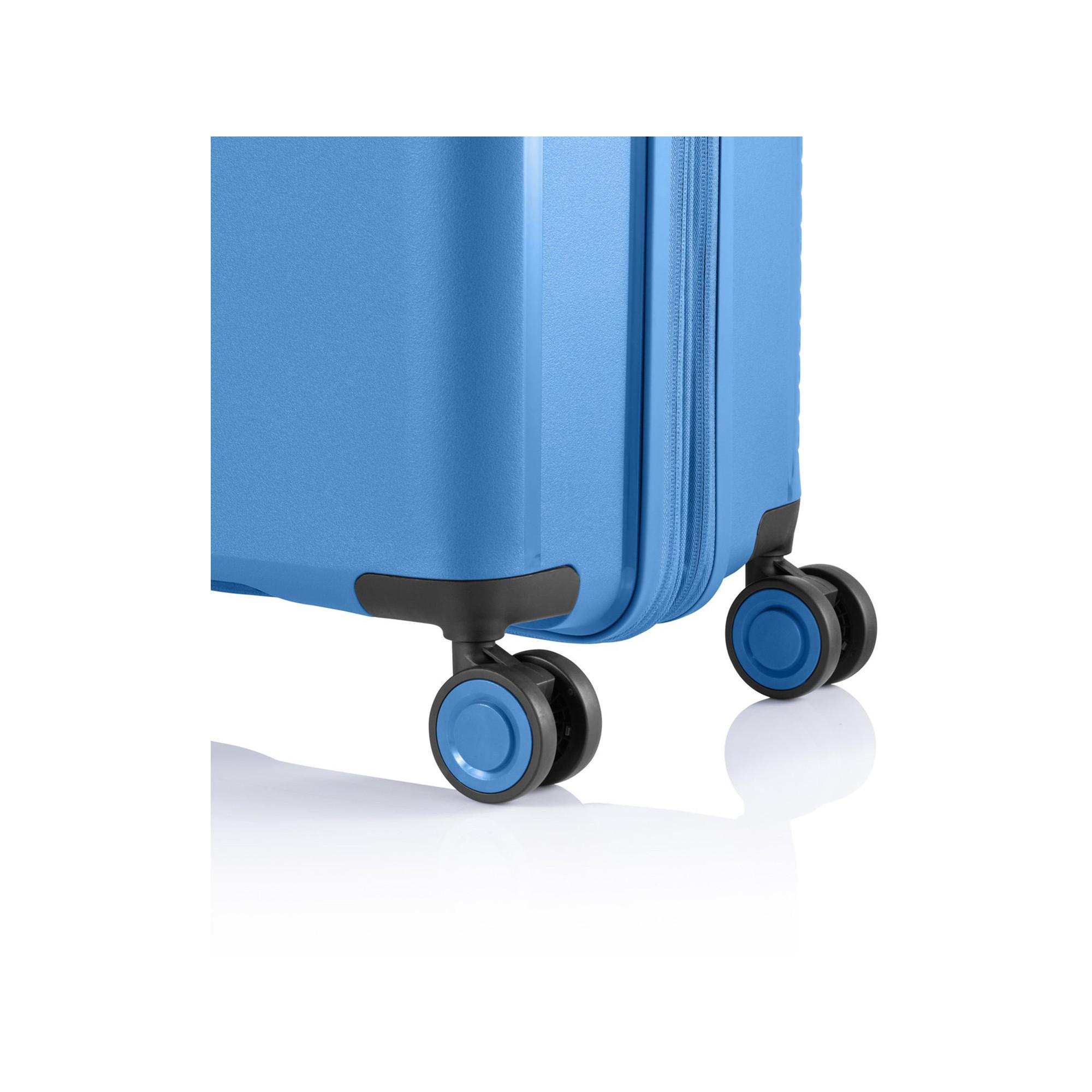 PACK EASY 64 CM, Hartschalenkoffer JET