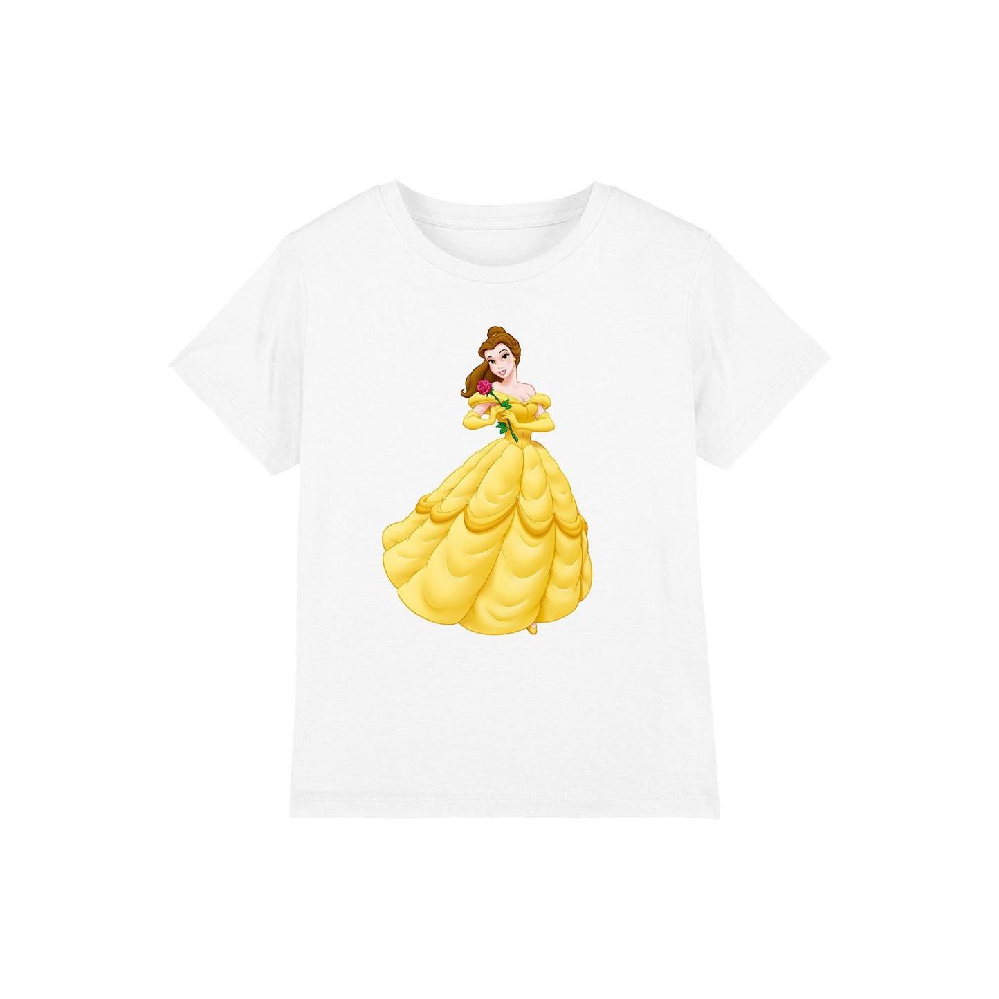 Beauty And The Beast TShirt