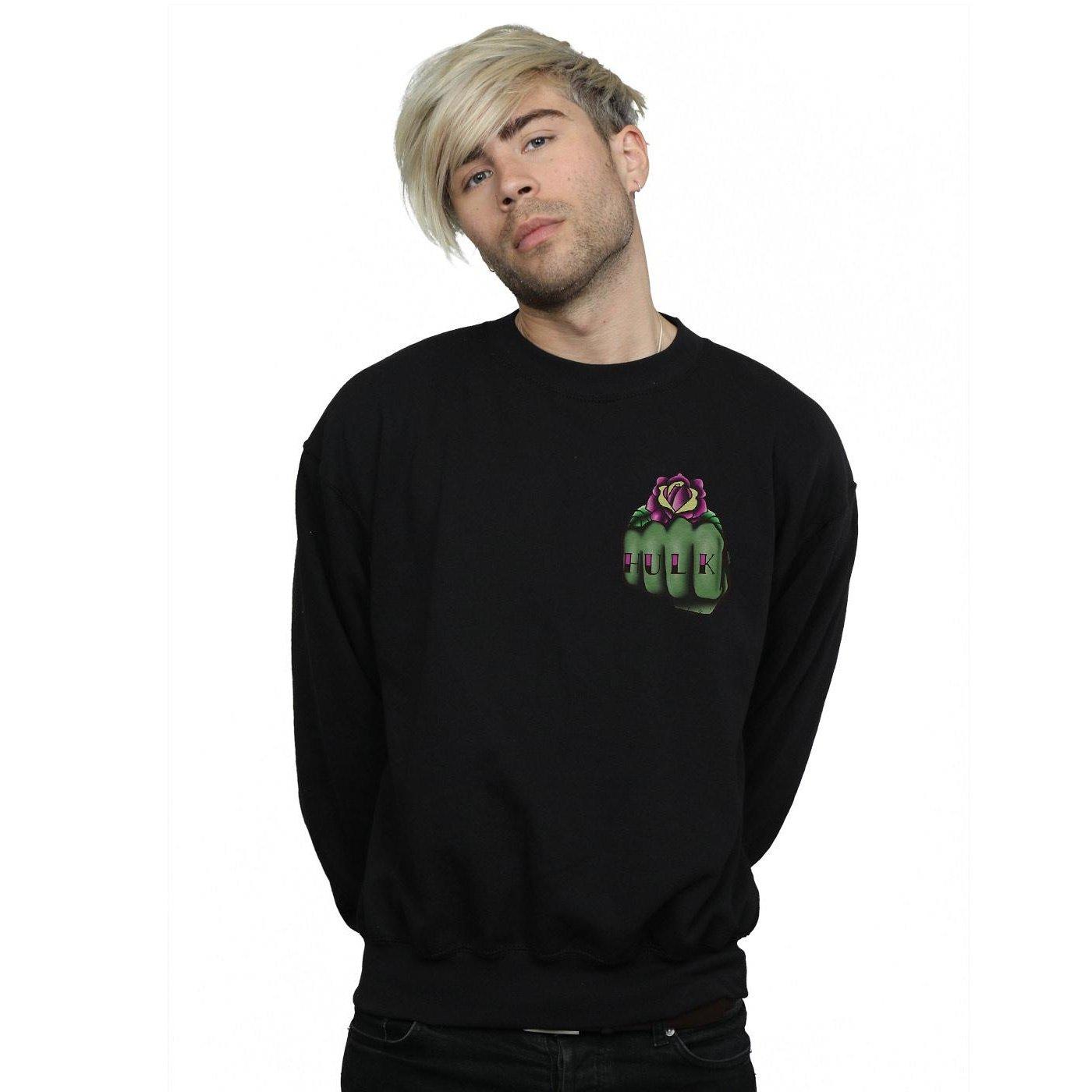 MARVEL Sweatshirt