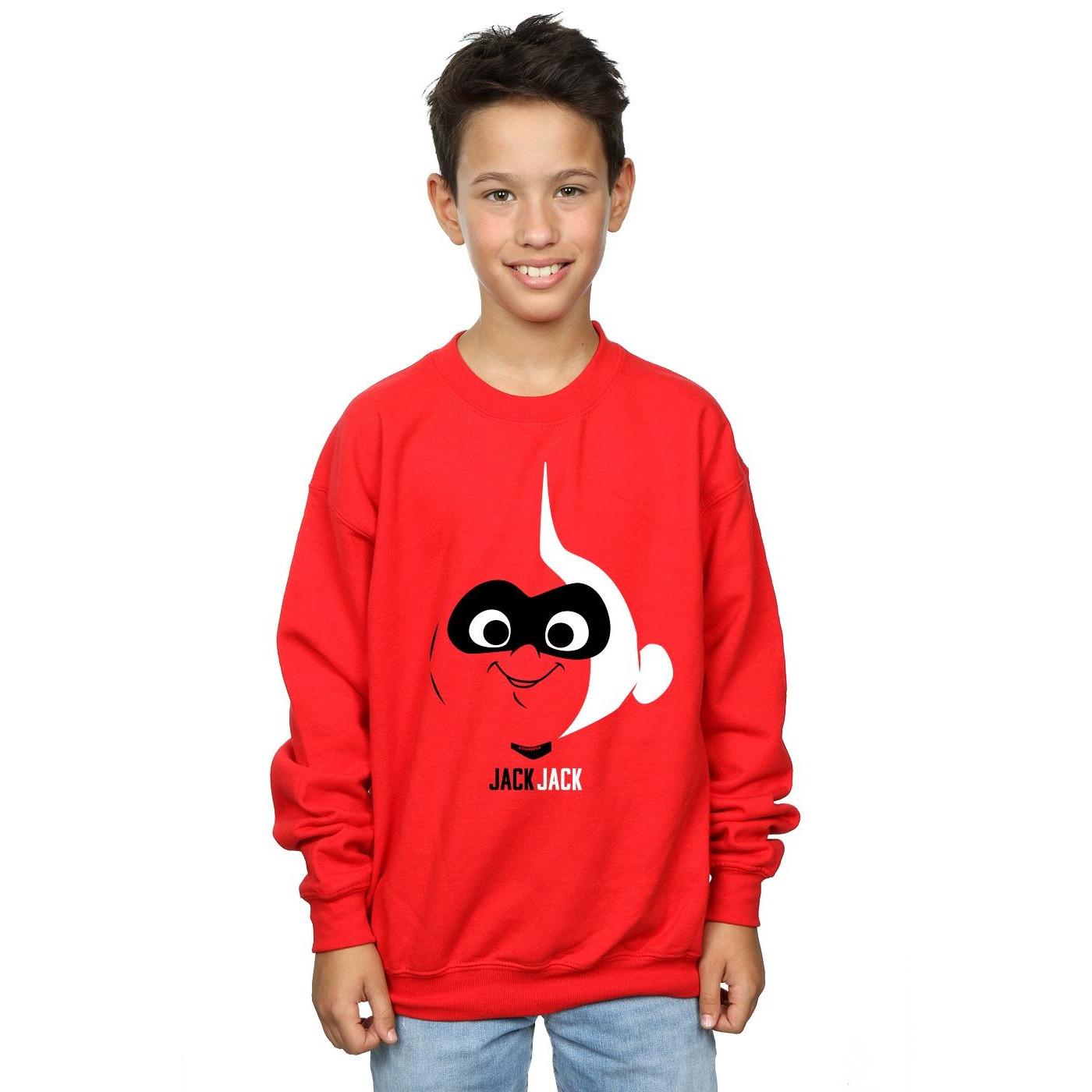 Disney Incredibles 2 Incredible Sweatshirt