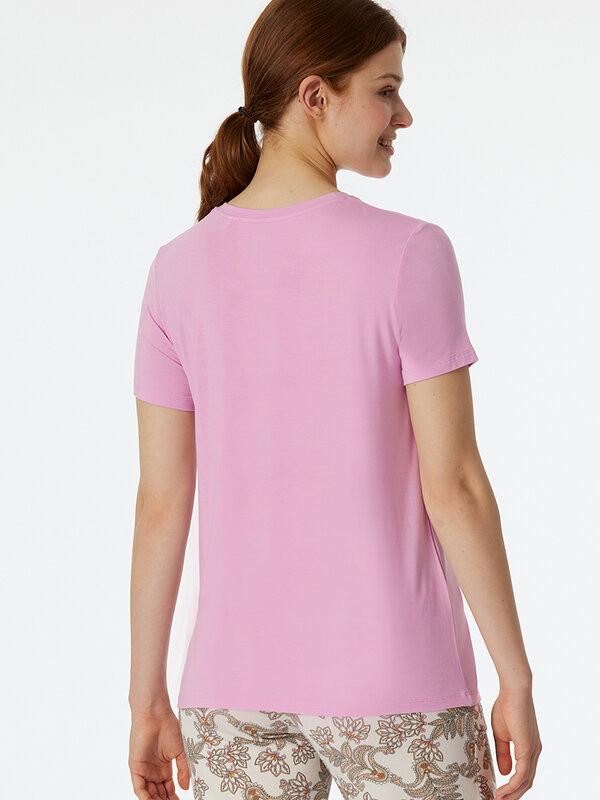Schiesser Mix & Relax Shirt Modal