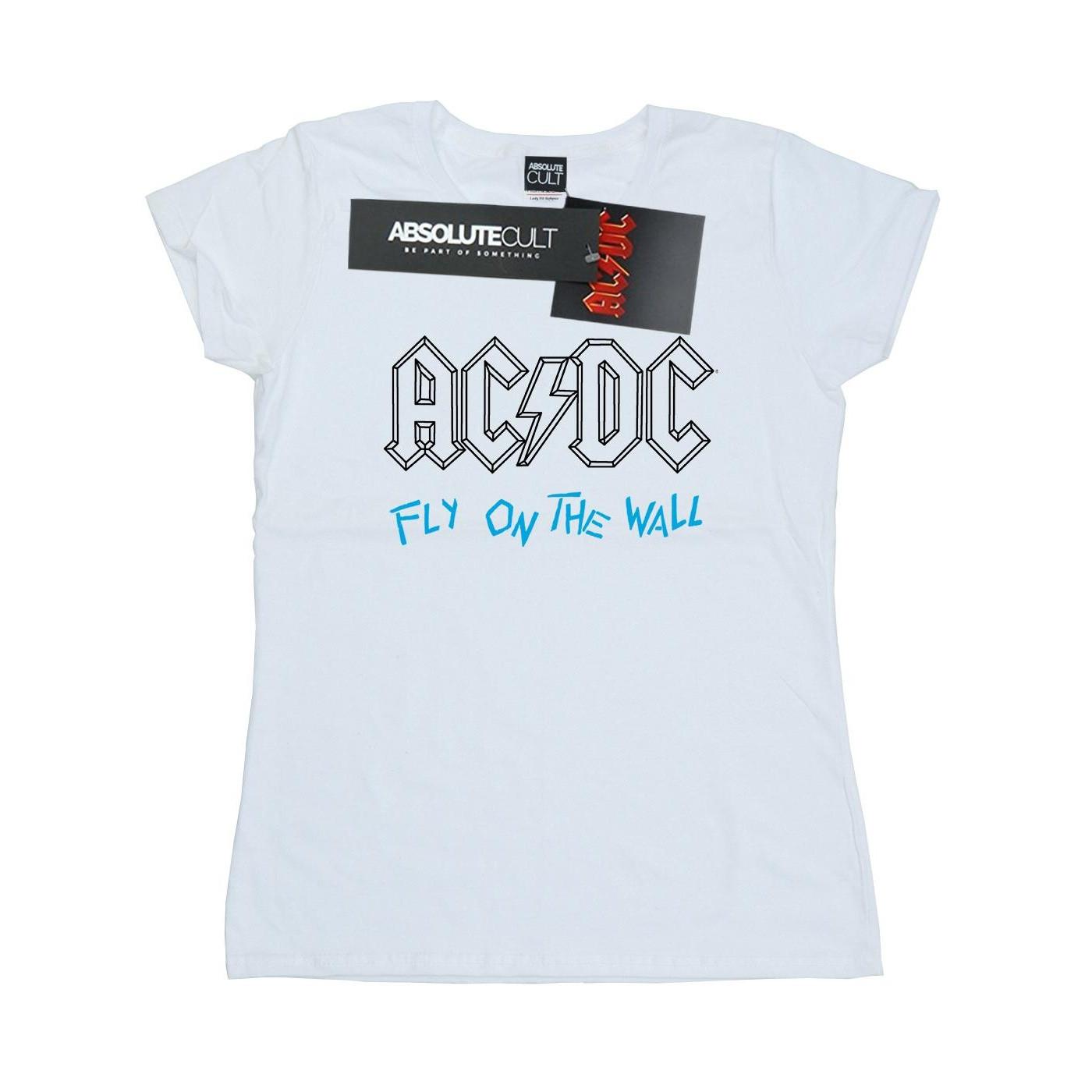 AC/DC Fly On The Wall T-Shirt
