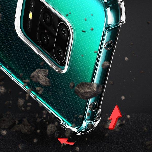 Avizar Hülle Redmi Note 9S / 9 Pro / 9 Pro Max