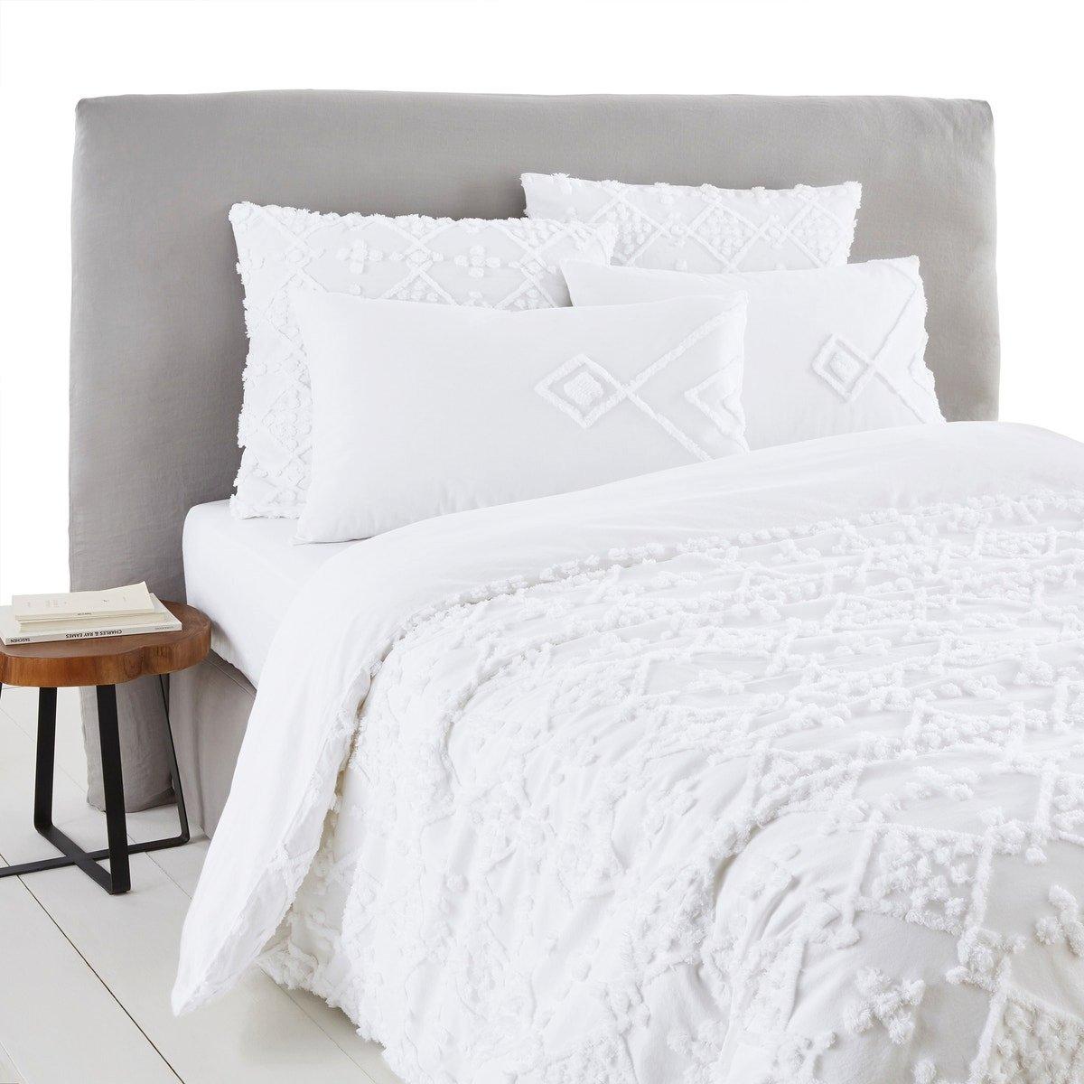 AM.PM Duvetbezug Pintu aus Baumwolle