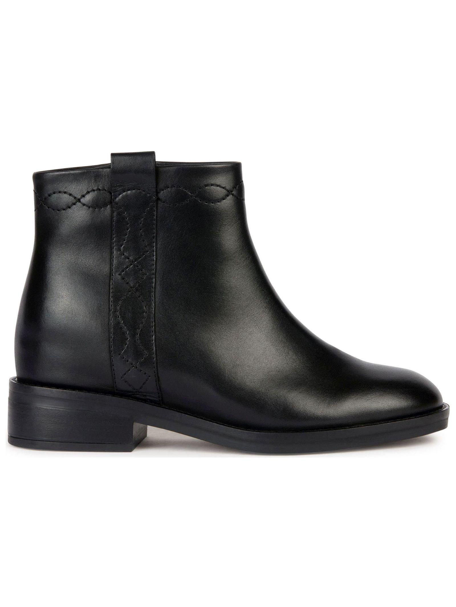 GEOX Stiefelette