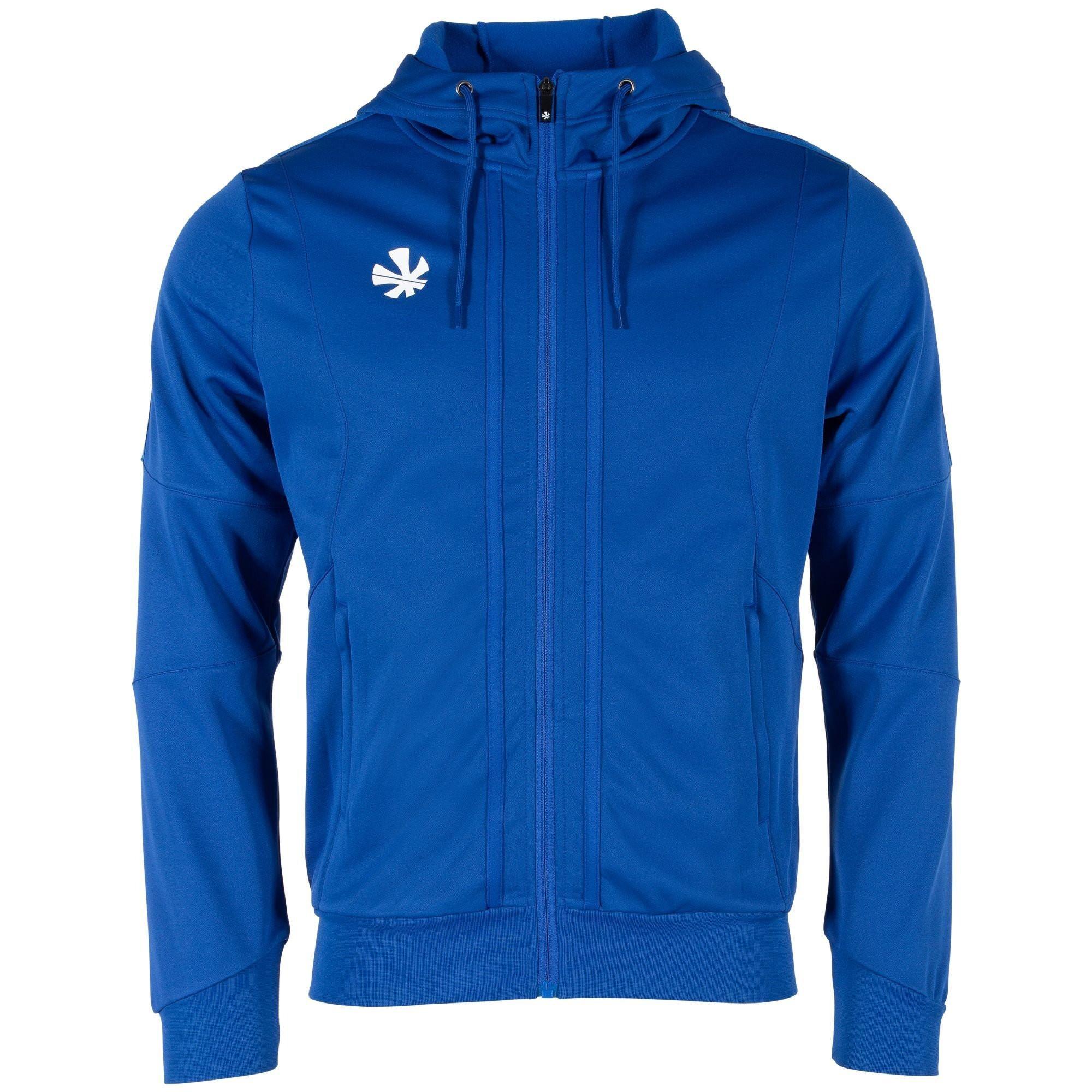 Reece Australia kinder kapuzen-trainingsjacke mit reißverschluss cleve tts