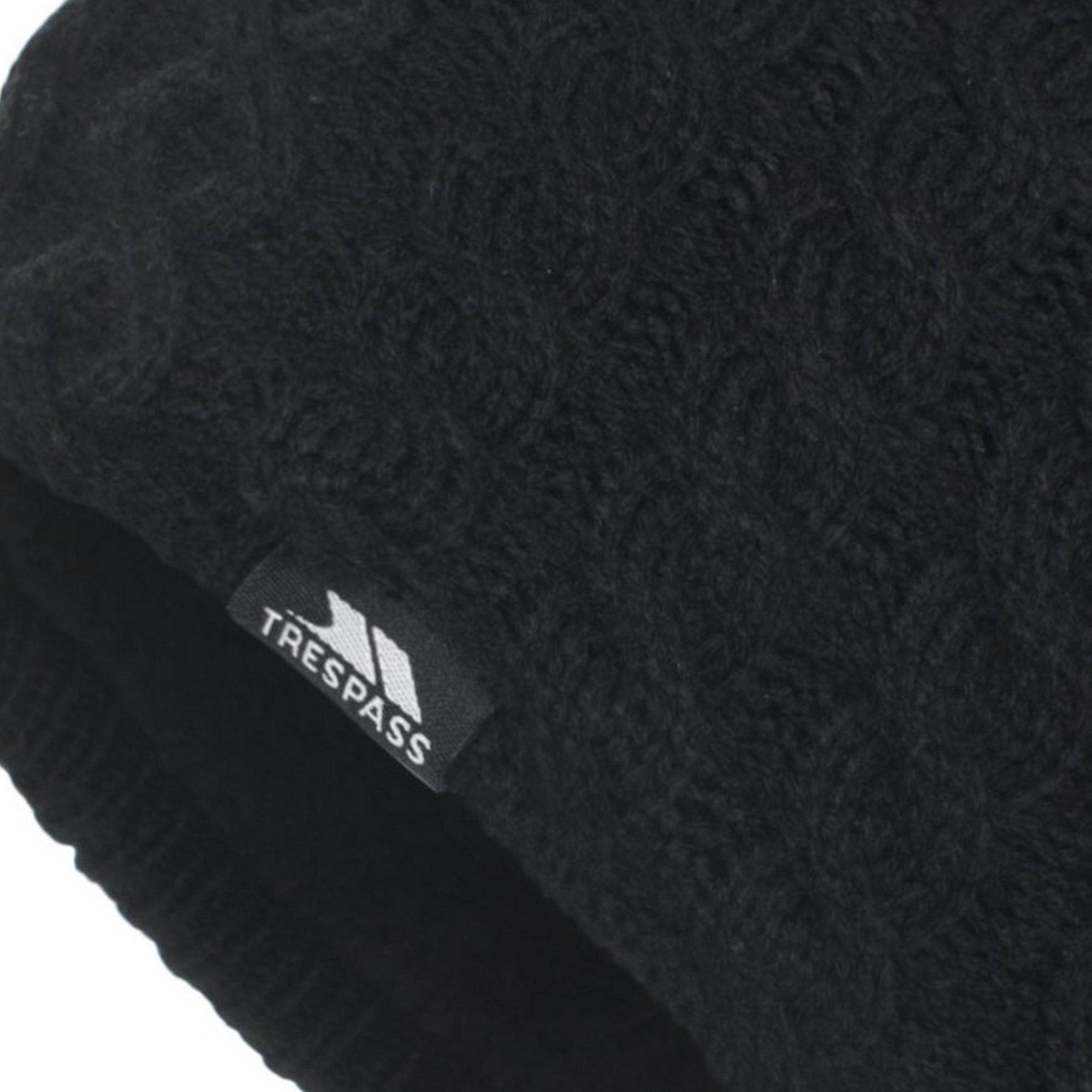Trespass Kendra Beanie Strickmütze