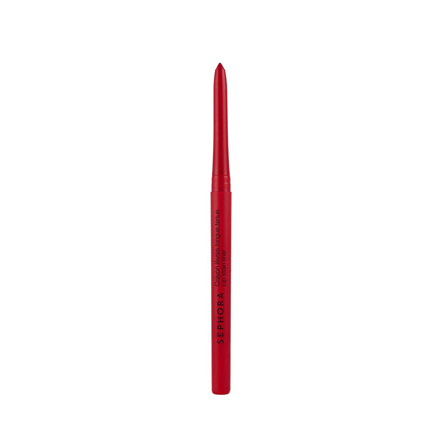 SEPHORA Langlebiger Lippenstift Lip Stain Liner