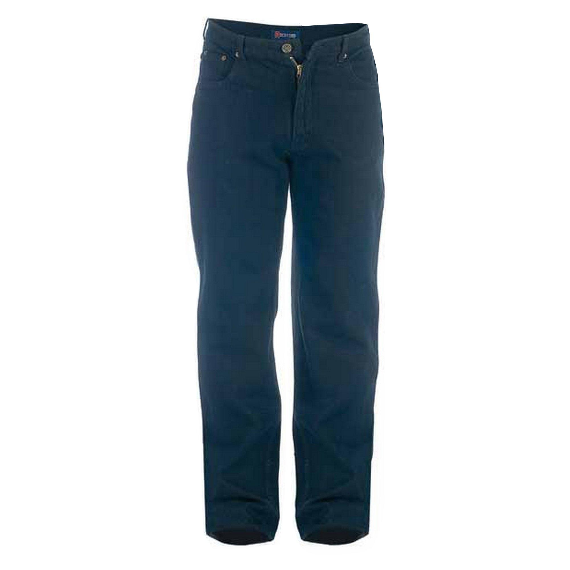 Duke Carlos Stretch Jeans Regular Fit