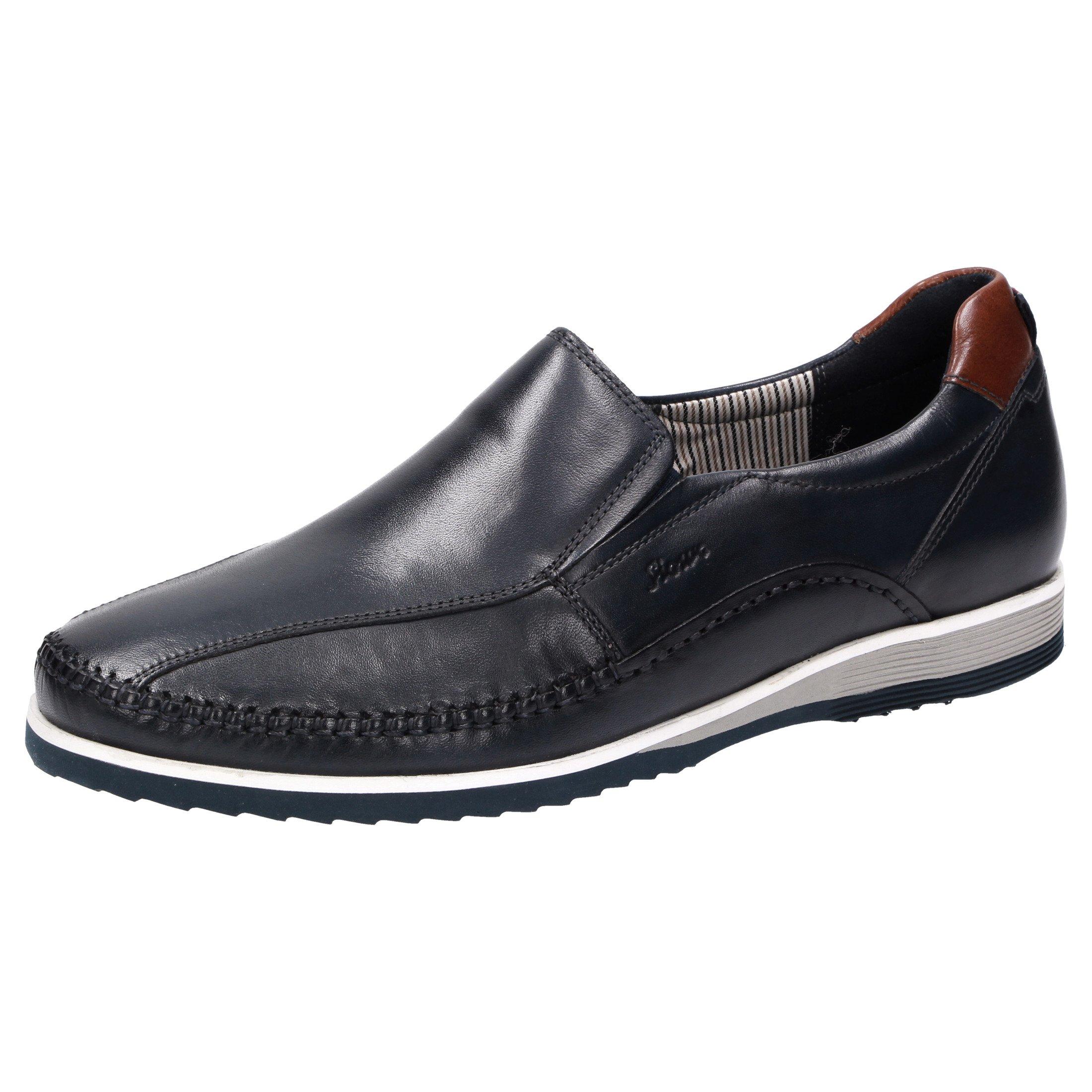Sioux Slipper Hajoko-700